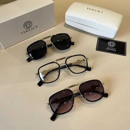 スーパーコピー ヴェルサーチ サングラス