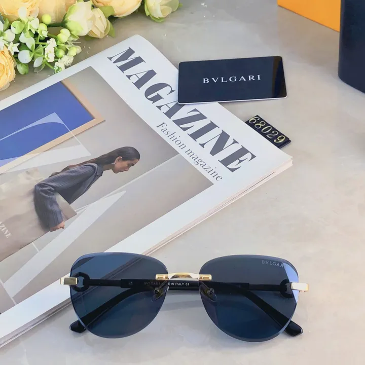 スーパーコピー ブルガリ サングラス