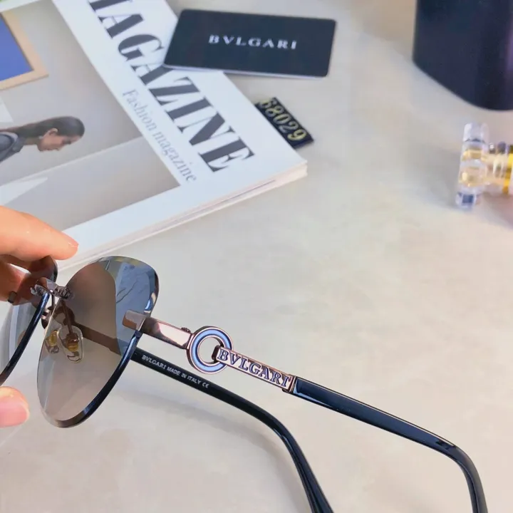 スーパーコピー ブルガリ サングラス