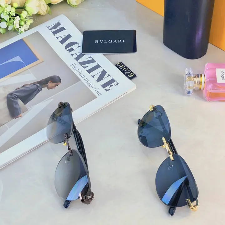 スーパーコピー ブルガリ サングラス