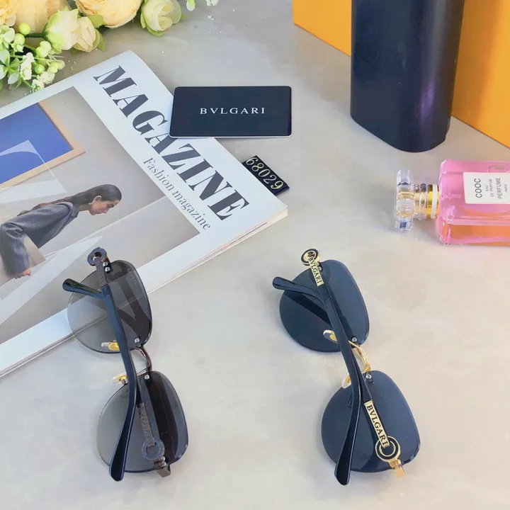 スーパーコピー ブルガリ サングラス