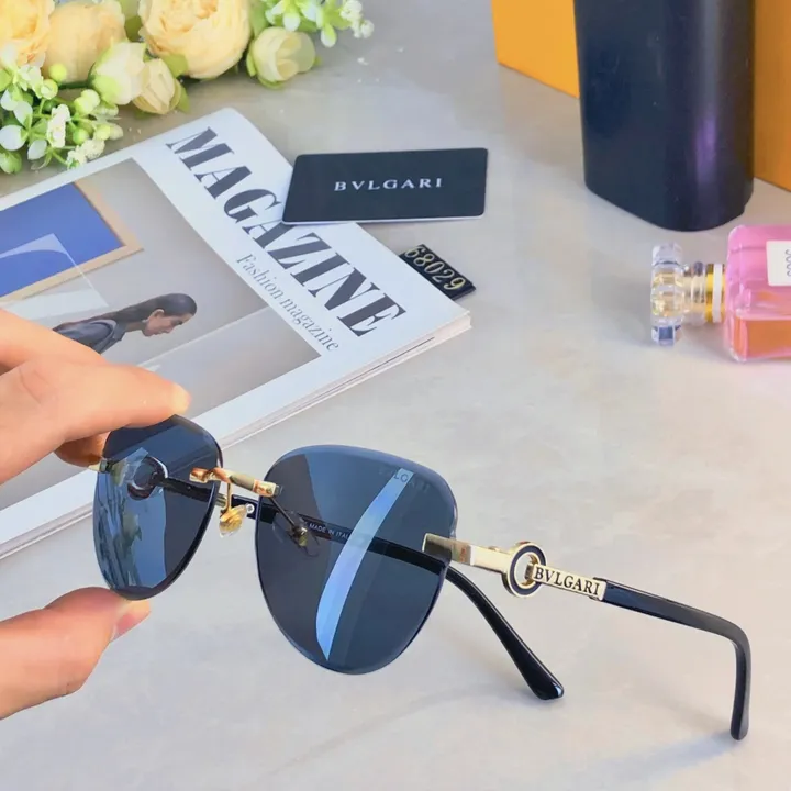 スーパーコピー ブルガリ サングラス