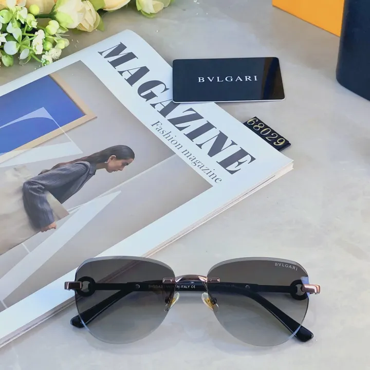 スーパーコピー ブルガリ サングラス