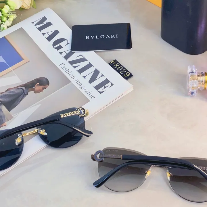 スーパーコピー ブルガリ サングラス