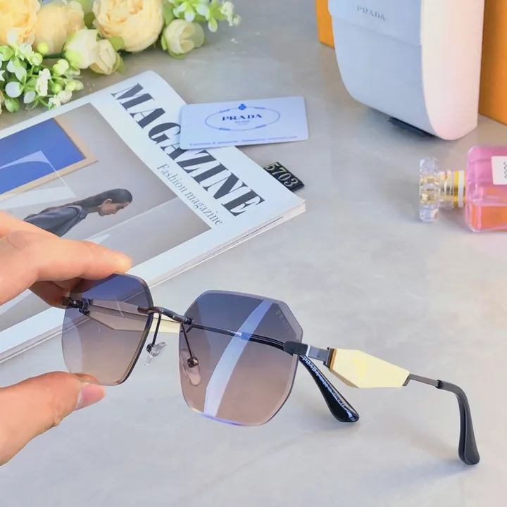 スーパーコピー プラダ サングラス