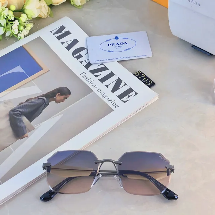 スーパーコピー プラダ サングラス