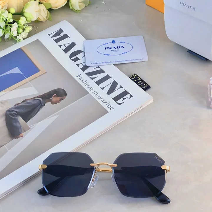 スーパーコピー プラダ サングラス