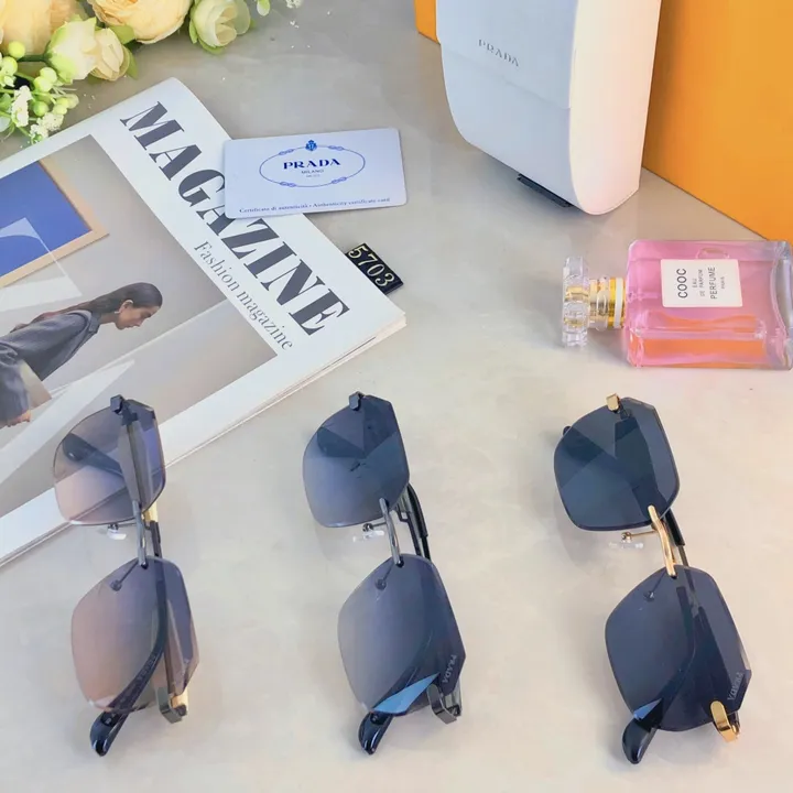 スーパーコピー プラダ サングラス