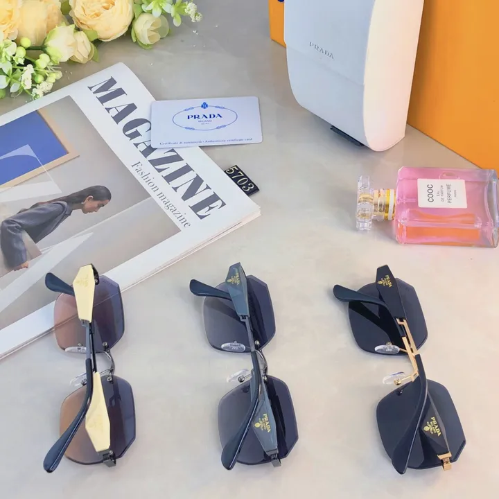 スーパーコピー プラダ サングラス