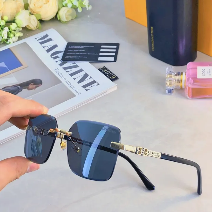 スーパーコピー バレンシアガ サングラス