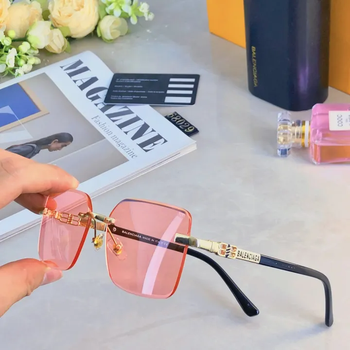 スーパーコピー バレンシアガ サングラス