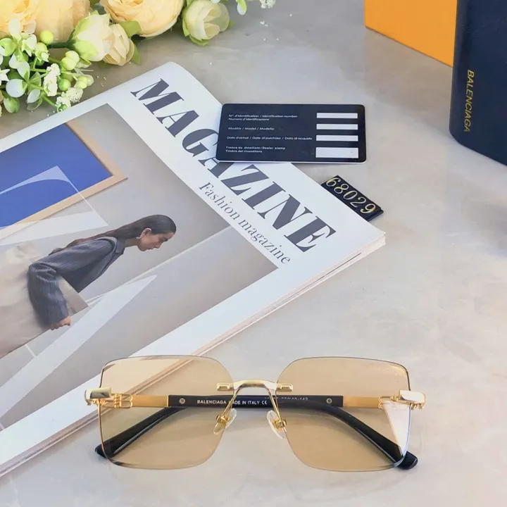 スーパーコピー バレンシアガ サングラス