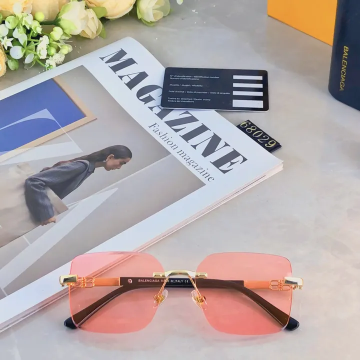 スーパーコピー バレンシアガ サングラス