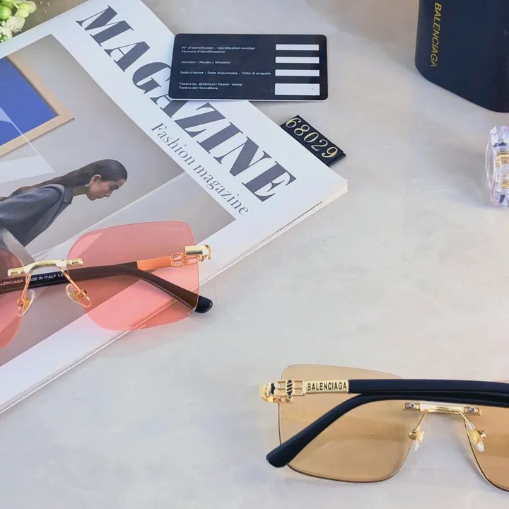 スーパーコピー バレンシアガ サングラス