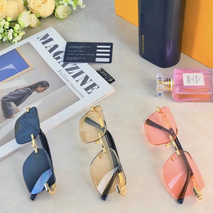 スーパーコピー バレンシアガ サングラス