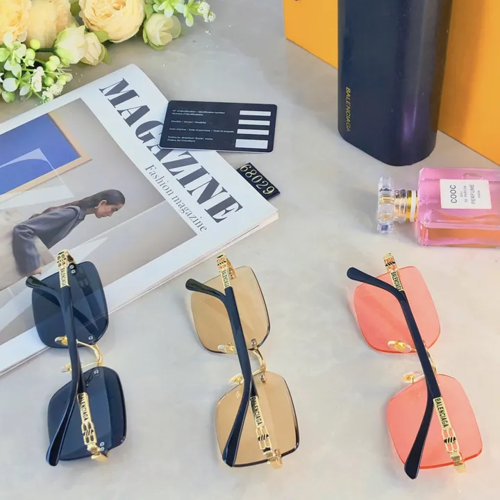 スーパーコピー バレンシアガ サングラス