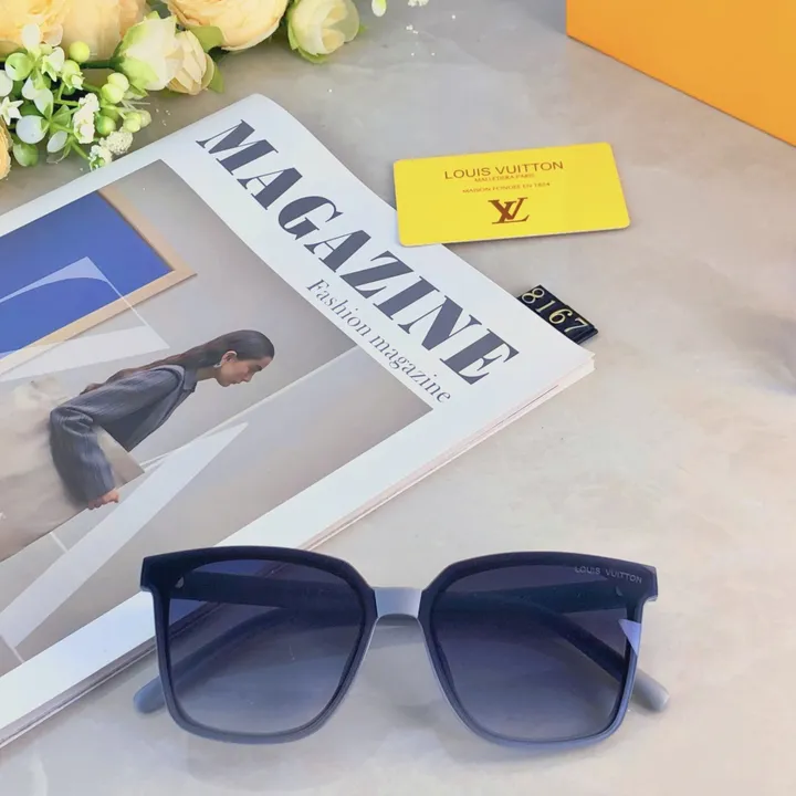 スーパーコピー ルイヴィトン サングラス