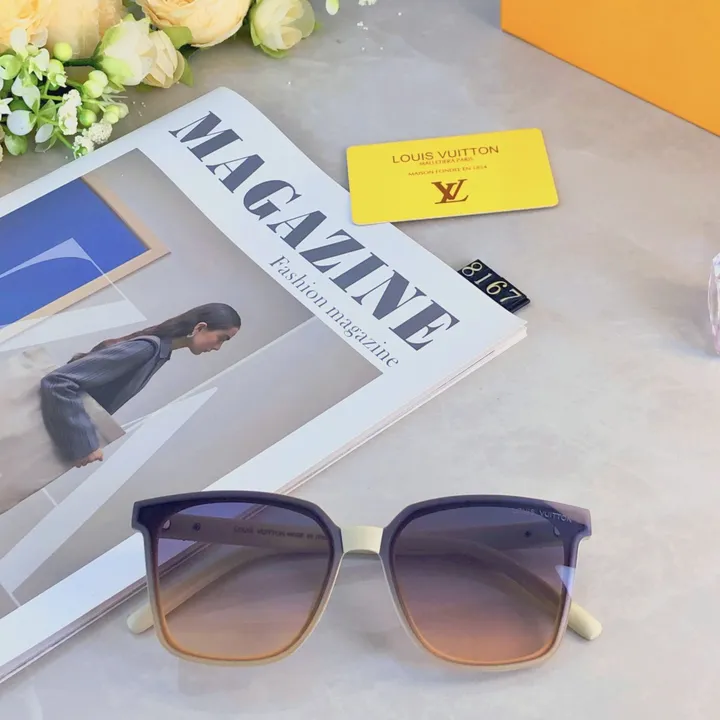 スーパーコピー ルイヴィトン サングラス