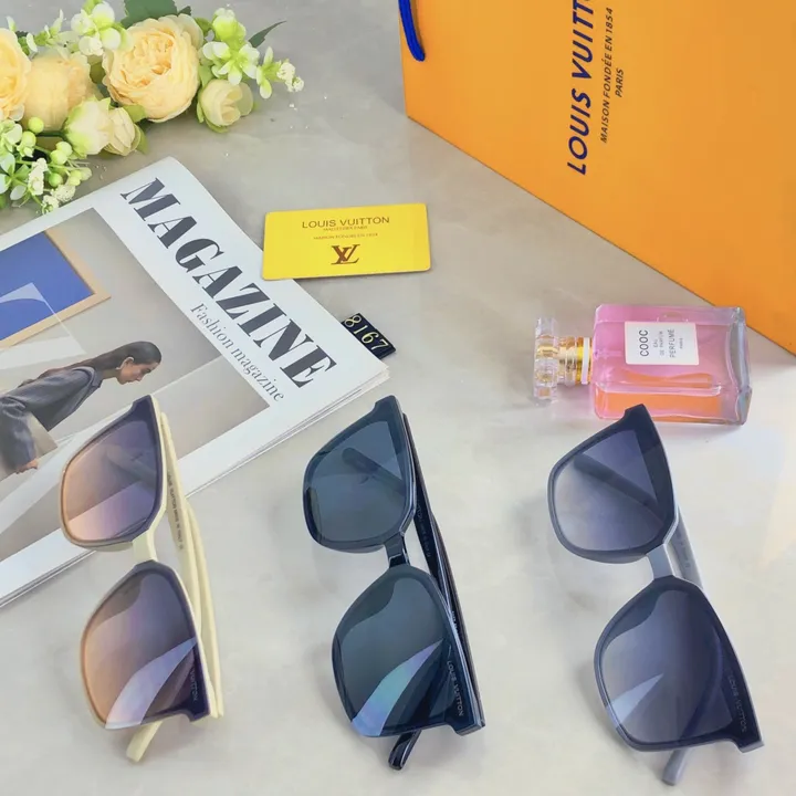スーパーコピー ルイヴィトン サングラス