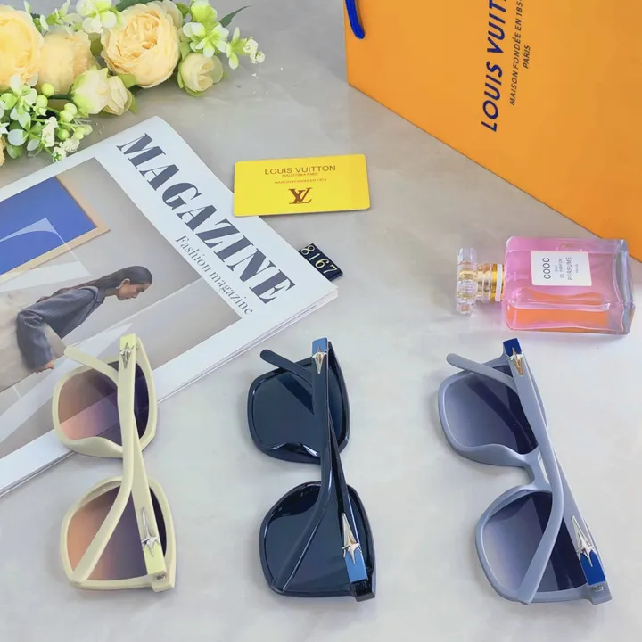 スーパーコピー ルイヴィトン サングラス