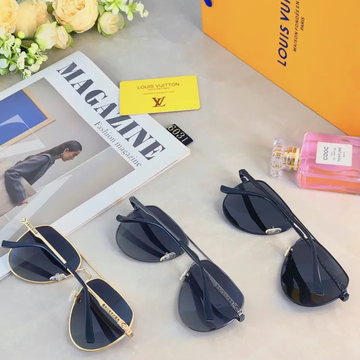 スーパーコピー ルイヴィトン サングラス