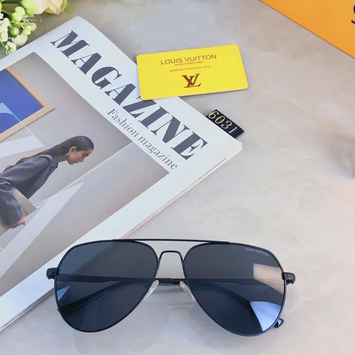 スーパーコピー ルイヴィトン サングラス
