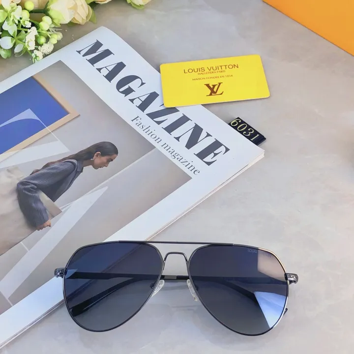スーパーコピー ルイヴィトン サングラス