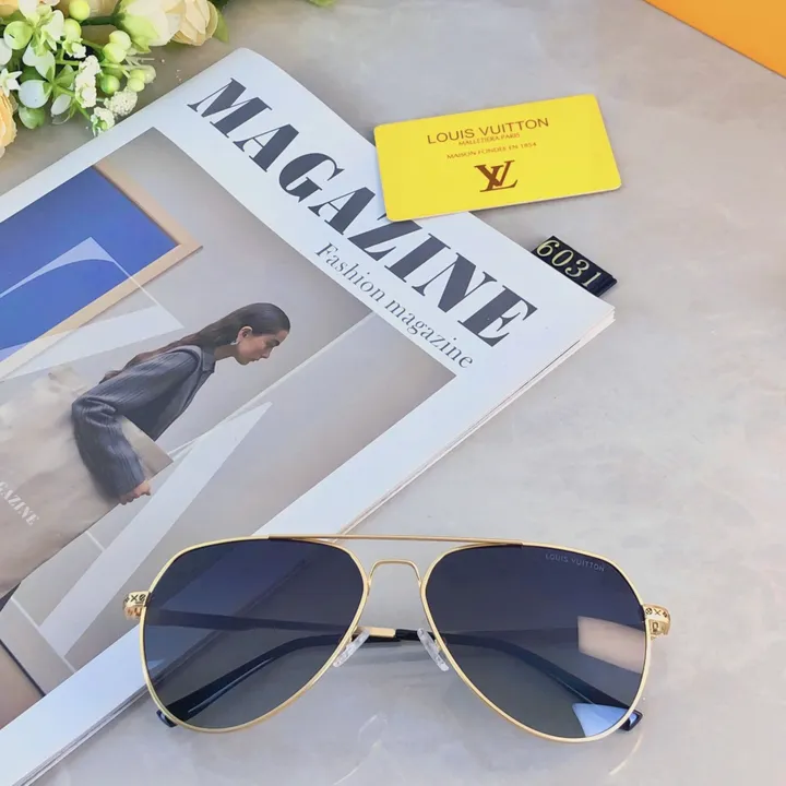 スーパーコピー ルイヴィトン サングラス