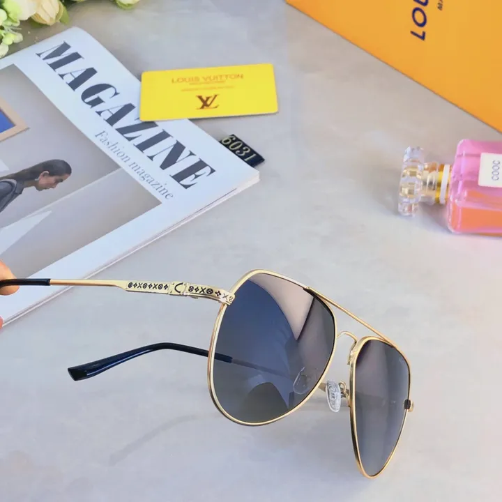 スーパーコピー ルイヴィトン サングラス