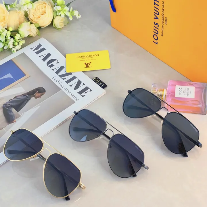 スーパーコピー ルイヴィトン サングラス