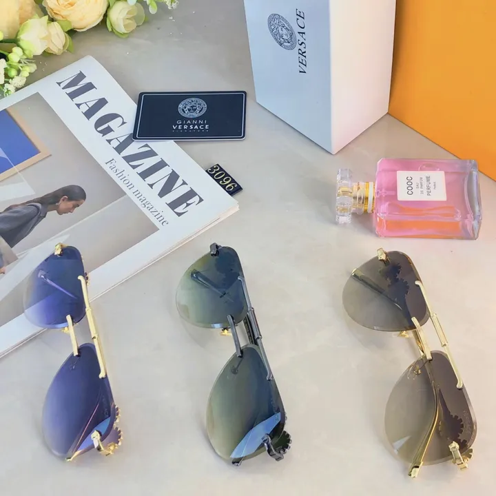 スーパーコピー ヴェルサーチ サングラス