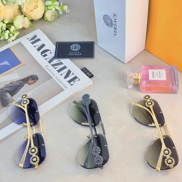 スーパーコピー ヴェルサーチ サングラス