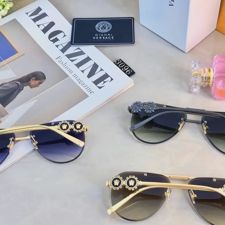 スーパーコピー ヴェルサーチ サングラス