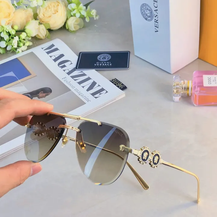 スーパーコピー ヴェルサーチ サングラス