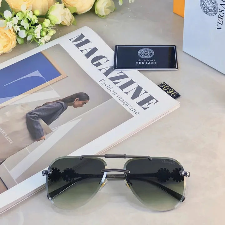 スーパーコピー ヴェルサーチ サングラス