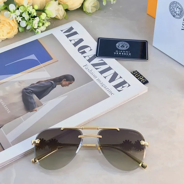 スーパーコピー ヴェルサーチ サングラス