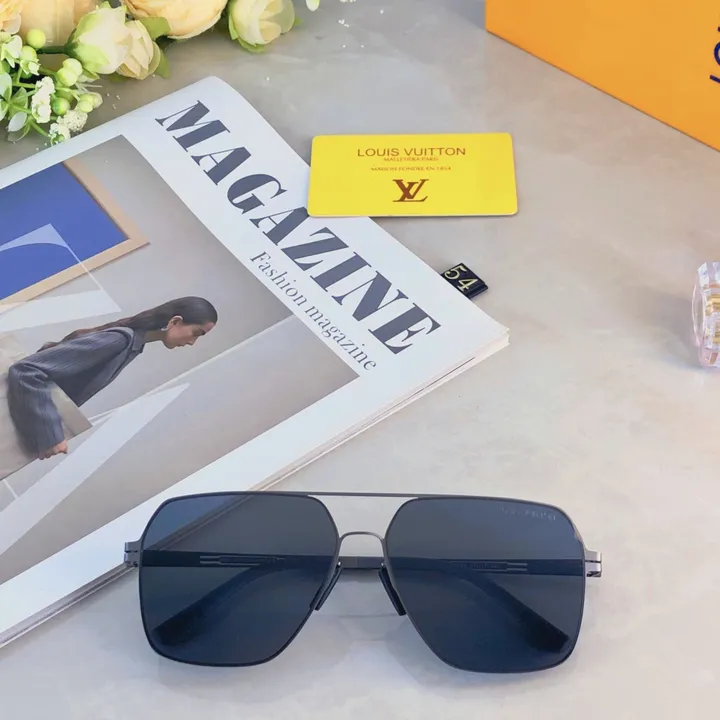 スーパーコピー ルイヴィトン サングラス