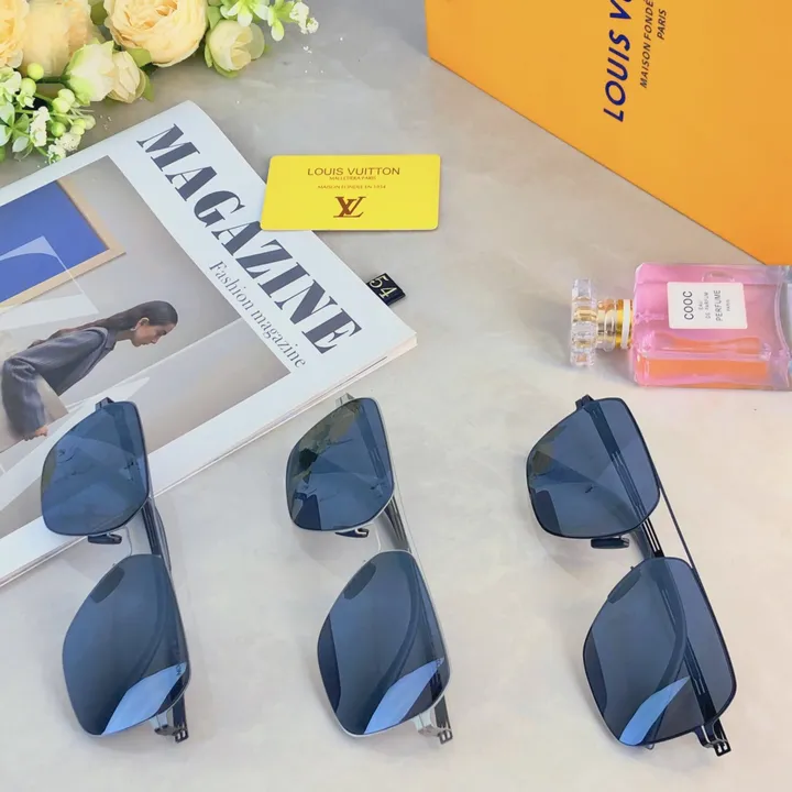 スーパーコピー ルイヴィトン サングラス