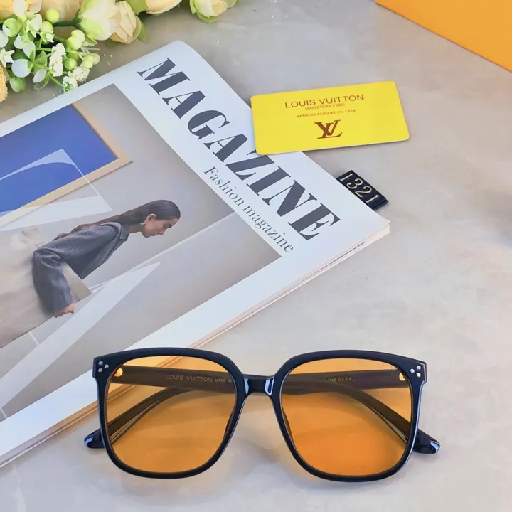スーパーコピー ルイヴィトン サングラス