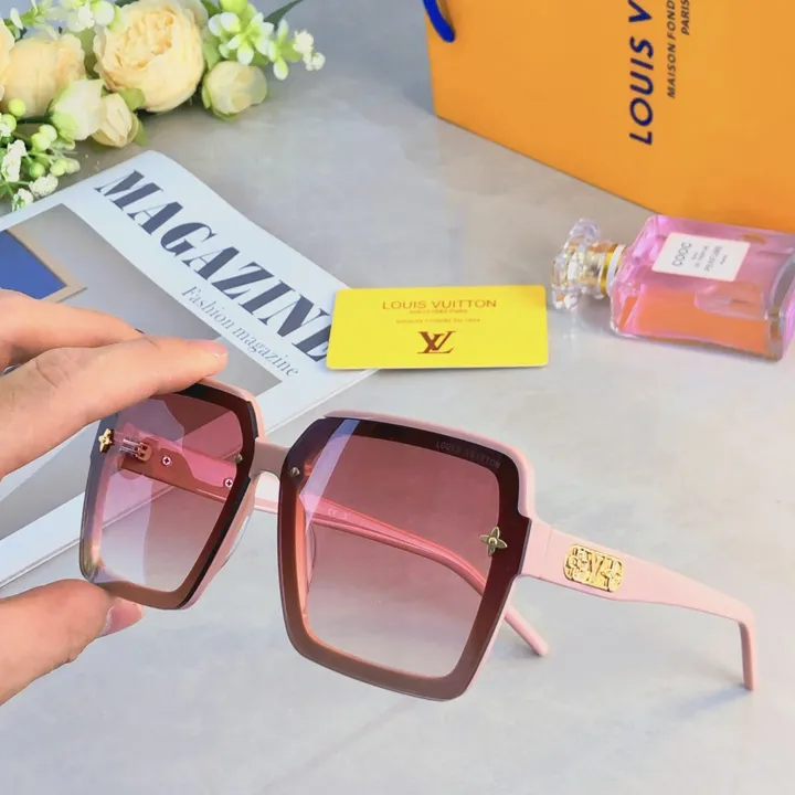 スーパーコピー ルイヴィトン サングラス