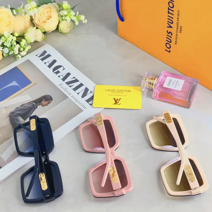 スーパーコピー ルイヴィトン サングラス