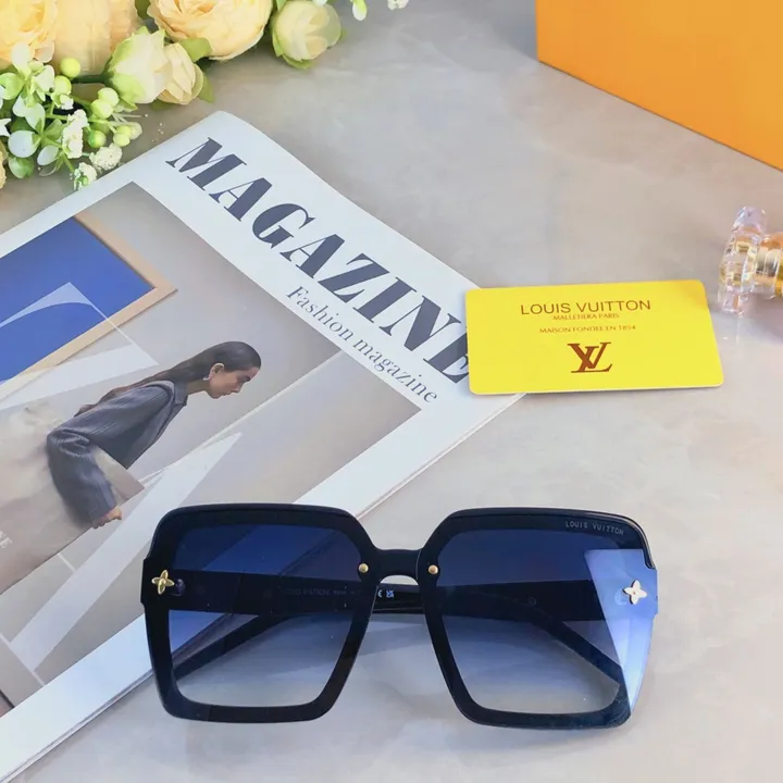 スーパーコピー ルイヴィトン サングラス