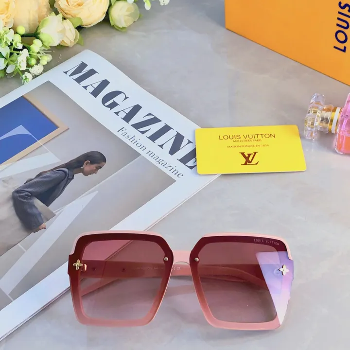 スーパーコピー ルイヴィトン サングラス