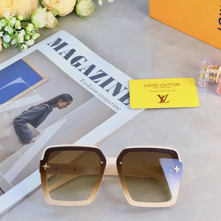 スーパーコピー ルイヴィトン サングラス