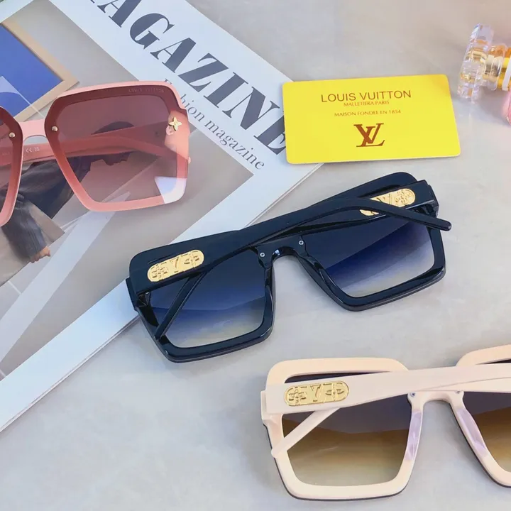 スーパーコピー ルイヴィトン サングラス