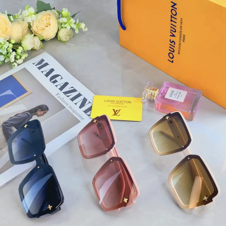 スーパーコピー ルイヴィトン サングラス