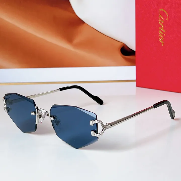 スーパーコピー カルティエ サングラス