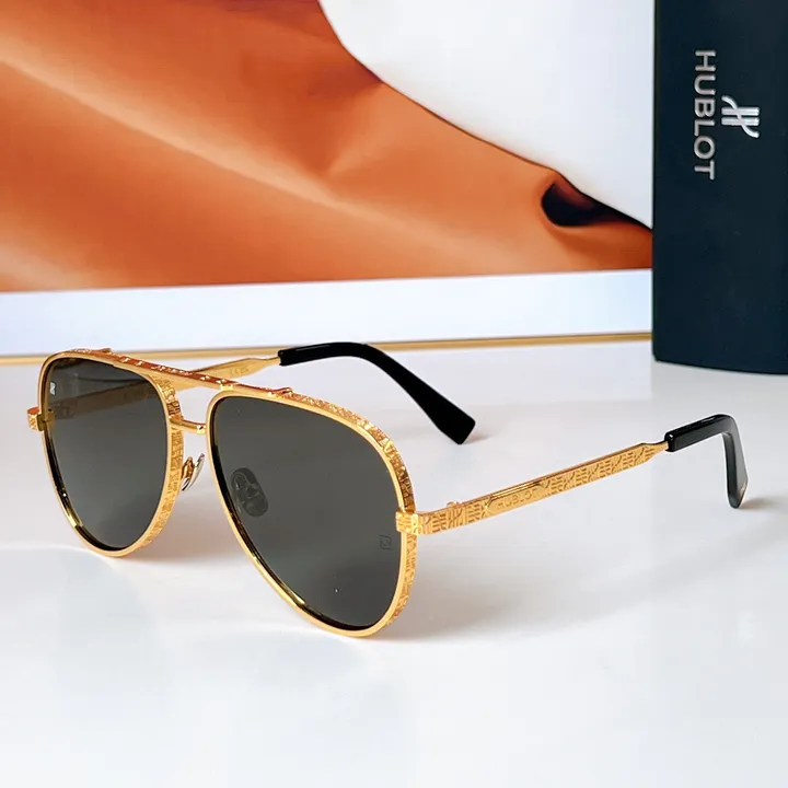 スーパーコピー ウブロ サングラス