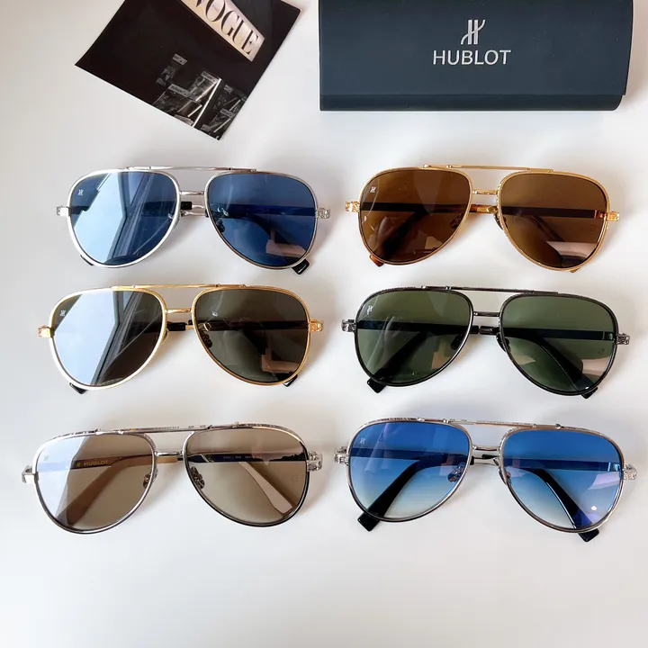 スーパーコピー ウブロ サングラス