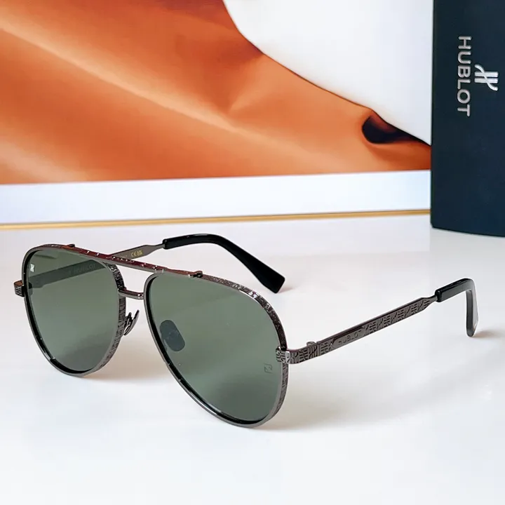 スーパーコピー ウブロ サングラス